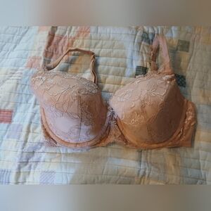 Women’s Lace Underwire Bra
